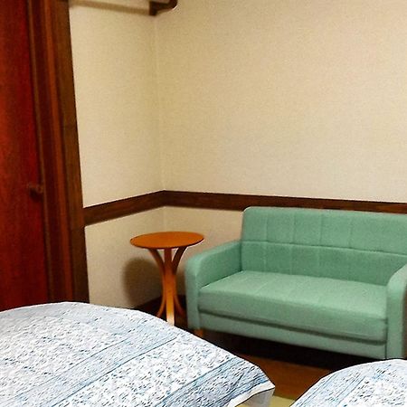 Pension Come Western-Style Room Loft- Vacation Stay 14990 Minamiuonuma Esterno foto