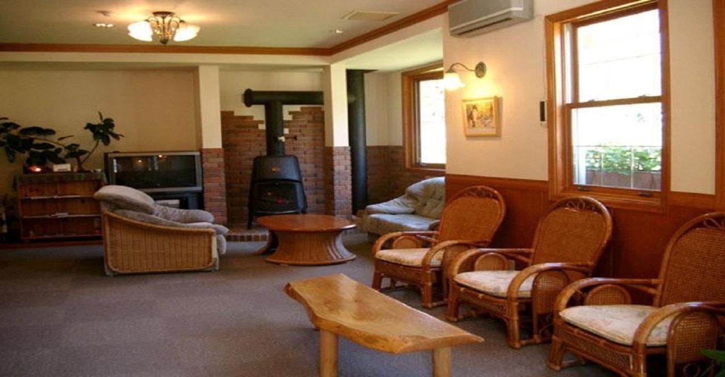 Pension Come Western-Style Room Loft- Vacation Stay 14990 Minamiuonuma Esterno foto