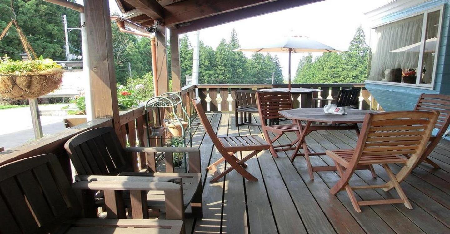 Pension Come Western-Style Room Loft- Vacation Stay 14990 Minamiuonuma Esterno foto