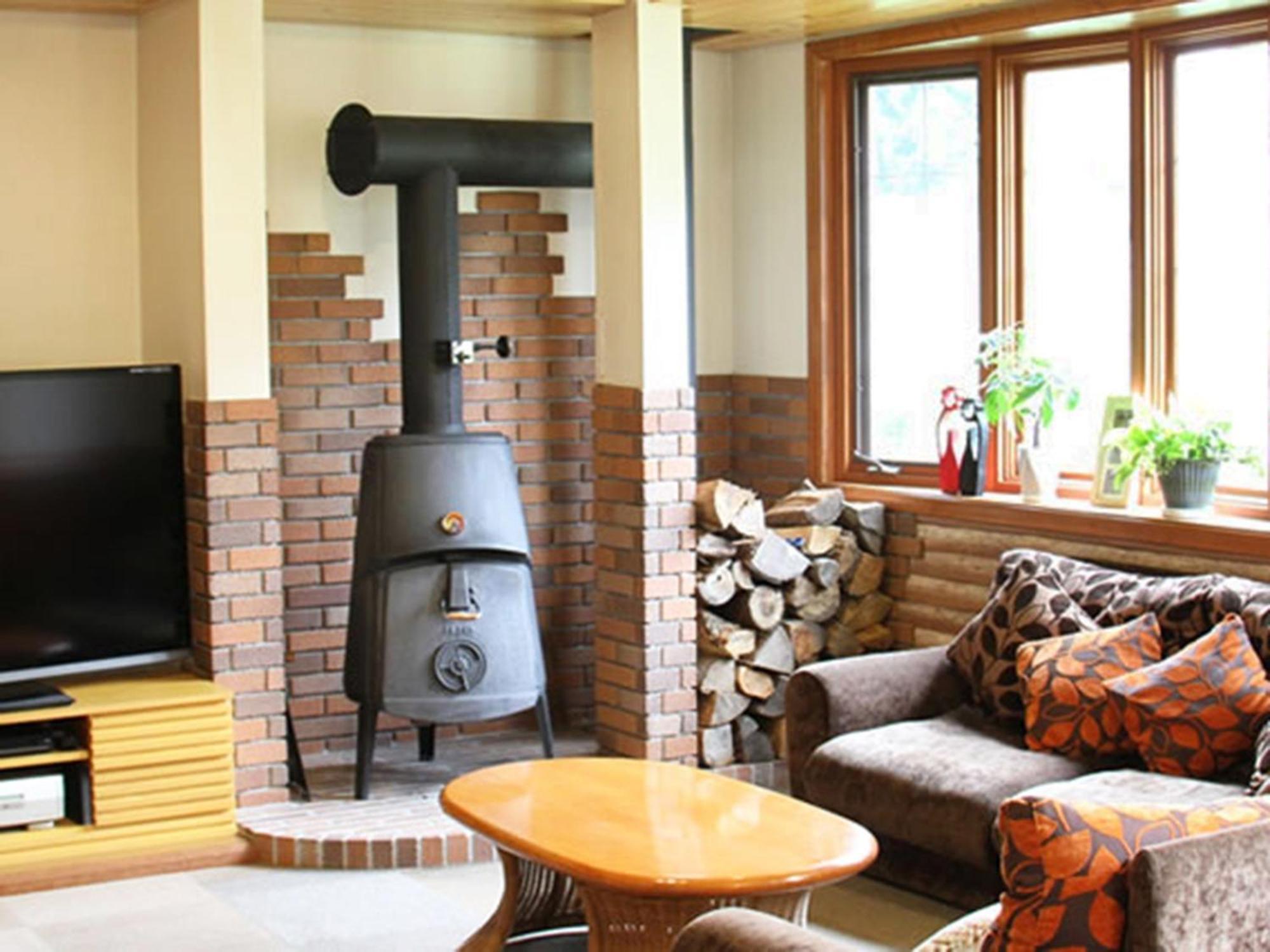 Pension Come Western-Style Room Loft- Vacation Stay 14990 Minamiuonuma Esterno foto