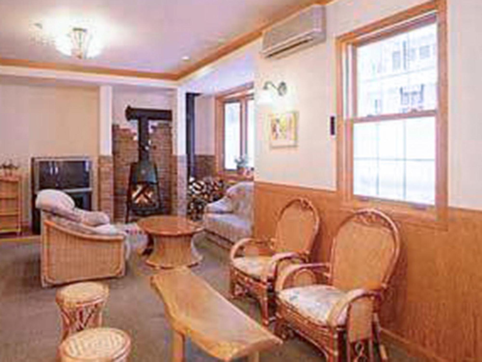 Pension Come Western-Style Room Loft- Vacation Stay 14990 Minamiuonuma Esterno foto