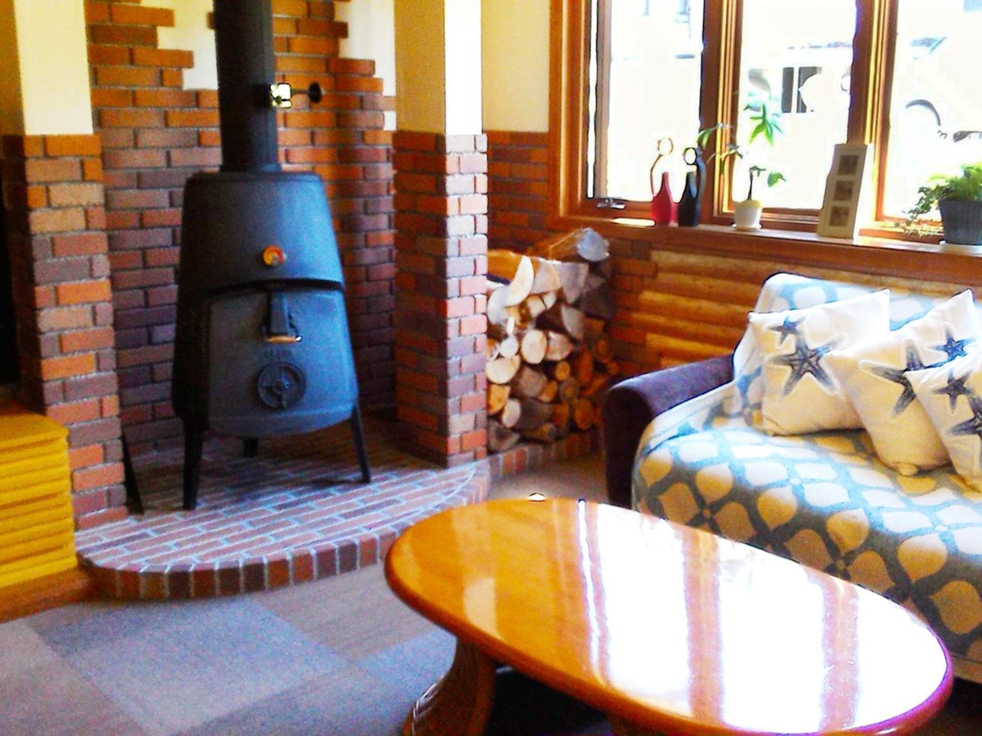 Pension Come Western-Style Room Loft- Vacation Stay 14990 Minamiuonuma Esterno foto